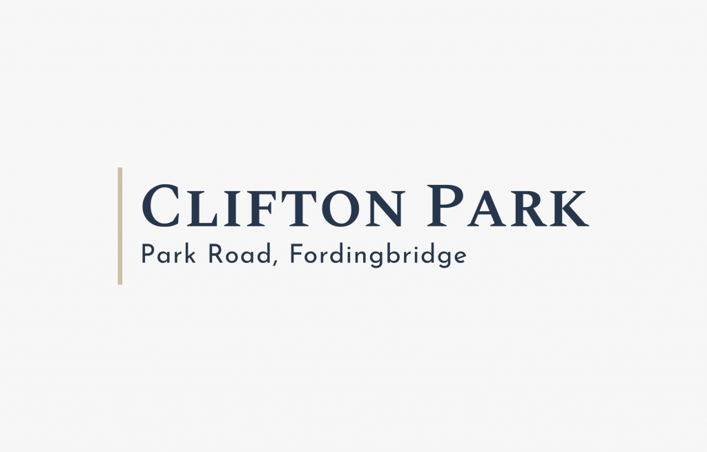 Clifton Park Logo